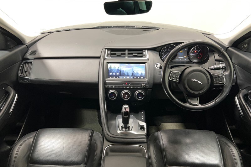 Used Jaguar E-Pace 2019 for sale - 76981817: Photo 9