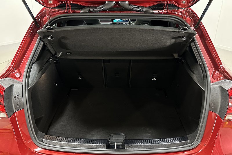 Used Mercedes-Benz A-Class 2022 for sale - 76982197: Photo 10