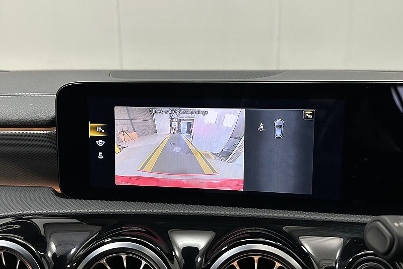 Used Mercedes-Benz A-Class 2022 for sale - 76982197: Photo 12