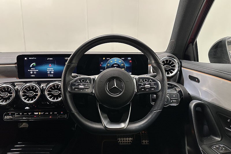 Used Mercedes-Benz A-Class 2022 for sale - 76982197: Photo 15