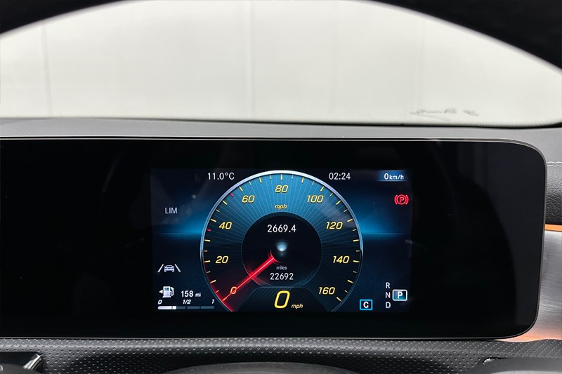 Used Mercedes-Benz A-Class 2022 for sale - 76982197: Photo 16