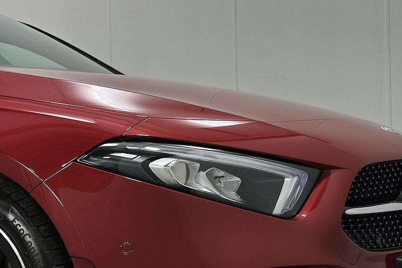 Used Mercedes-Benz A-Class 2022 for sale - 76982197: Photo 17