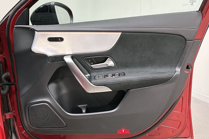 Used Mercedes-Benz A-Class 2022 for sale - 76982197: Photo 21