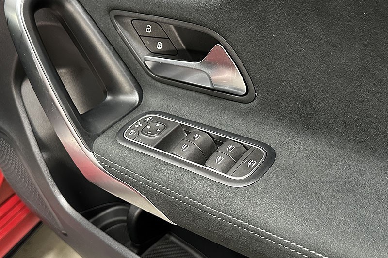 Used Mercedes-Benz A-Class 2022 for sale - 76982197: Photo 22