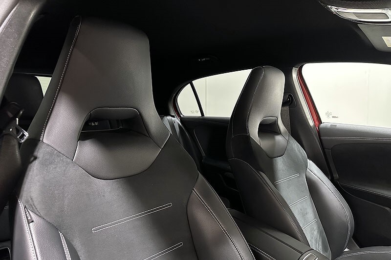 Used Mercedes-Benz A-Class 2022 for sale - 76982197: Photo 26