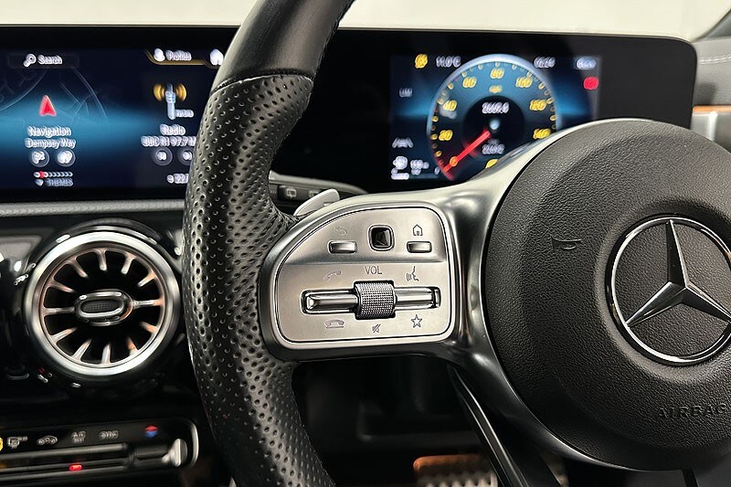 Used Mercedes-Benz A-Class 2022 for sale - 76982197: Photo 27