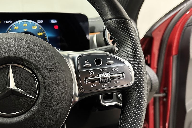 Used Mercedes-Benz A-Class 2022 for sale - 76982197: Photo 28