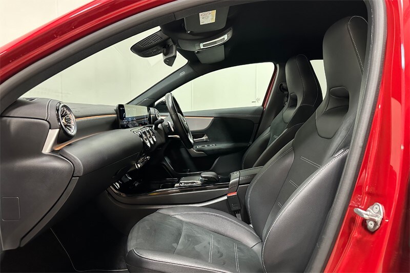 Used Mercedes-Benz A-Class 2022 for sale - 76982197: Photo 3