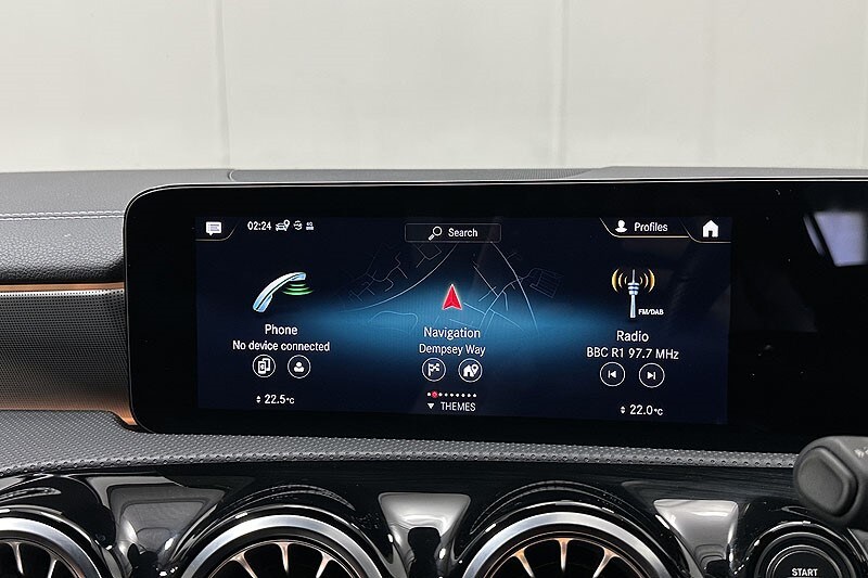 Used Mercedes-Benz A-Class 2022 for sale - 76982197: Photo 30