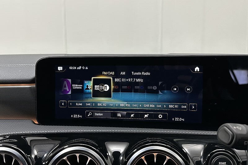 Used Mercedes-Benz A-Class 2022 for sale - 76982197: Photo 31