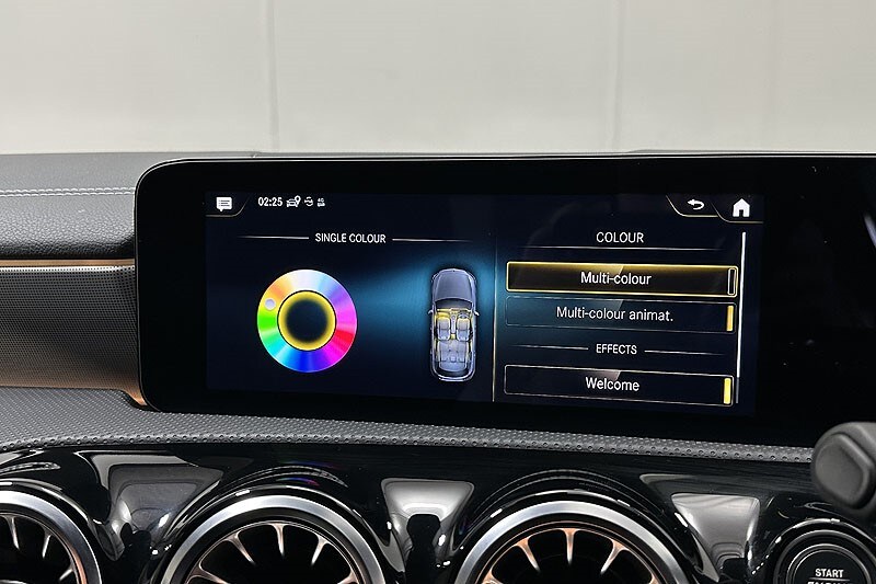 Used Mercedes-Benz A-Class 2022 for sale - 76982197: Photo 32