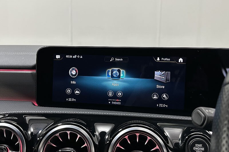 Used Mercedes-Benz A-Class 2022 for sale - 76982197: Photo 33