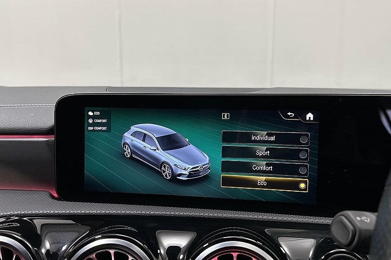 Used Mercedes-Benz A-Class 2022 for sale - 76982197: Photo 34