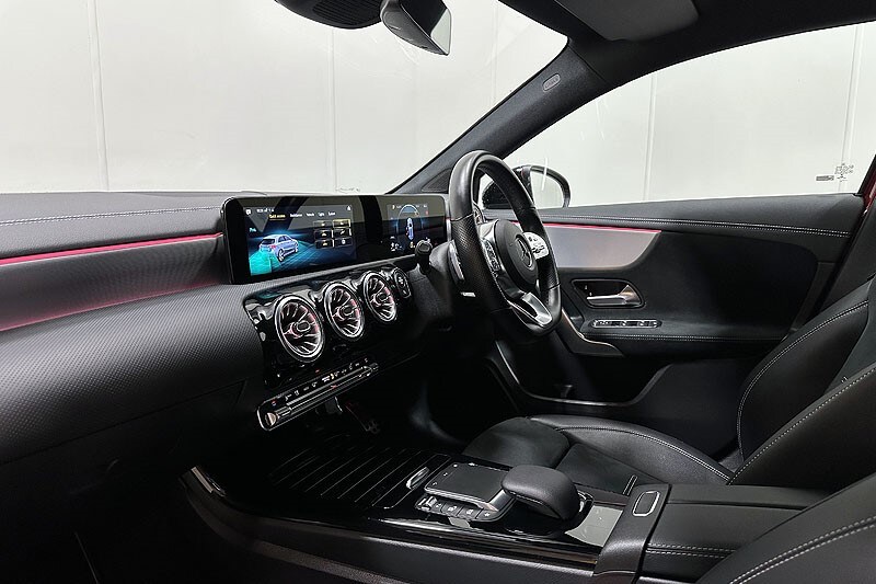 Used Mercedes-Benz A-Class 2022 for sale - 76982197: Photo 35