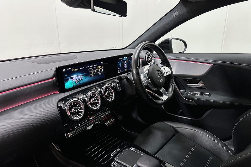 Used Mercedes-Benz A-Class 2022 for sale - 76982197: Photo 36