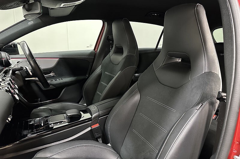 Used Mercedes-Benz A-Class 2022 for sale - 76982197: Photo 37