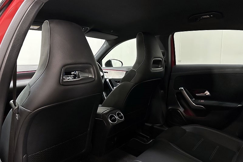 Used Mercedes-Benz A-Class 2022 for sale - 76982197: Photo 38