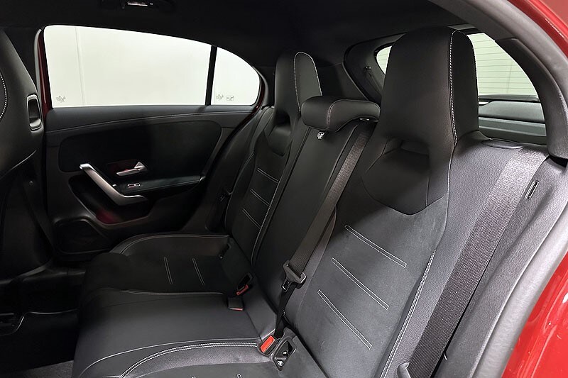 Used Mercedes-Benz A-Class 2022 for sale - 76982197: Photo 39