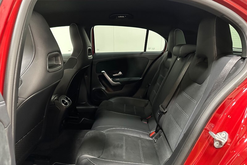 Used Mercedes-Benz A-Class 2022 for sale - 76982197: Photo 4