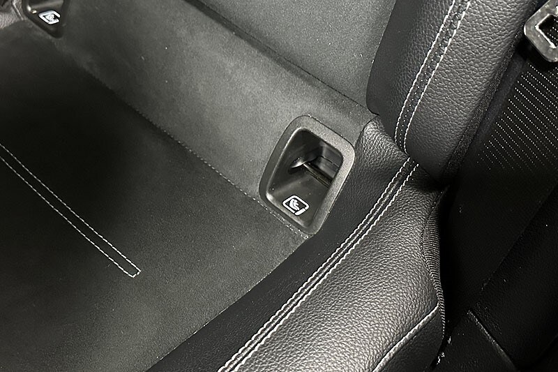 Used Mercedes-Benz A-Class 2022 for sale - 76982197: Photo 40