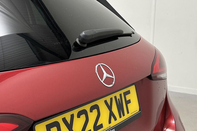 Used Mercedes-Benz A-Class 2022 for sale - 76982197: Photo 43