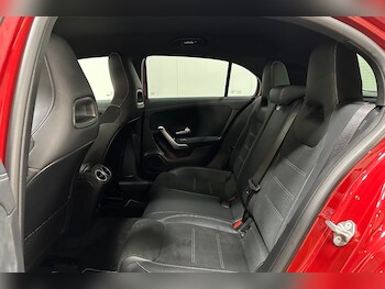 Used Mercedes-Benz A-Class 2022 for sale - 76982197: Photo