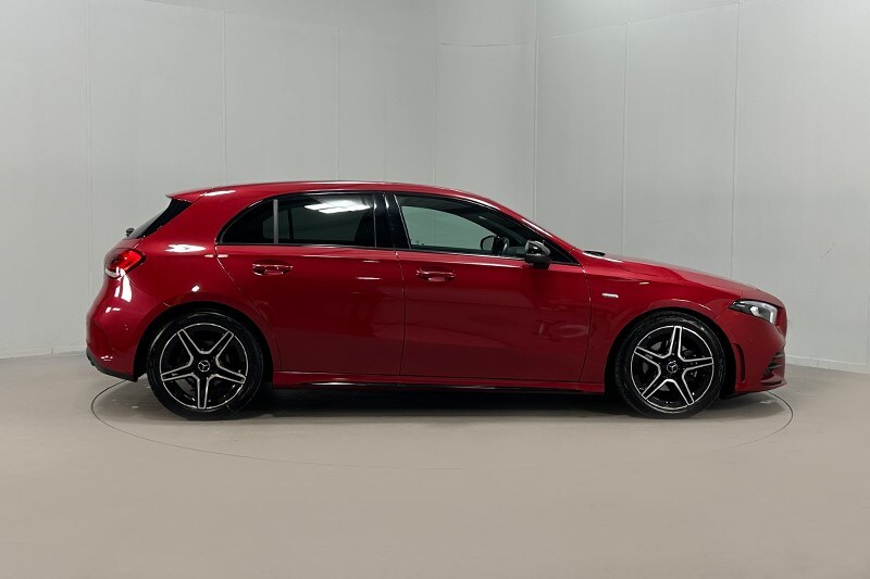 Used Mercedes-Benz A-Class 2022 for sale - 76982197: Photo 5