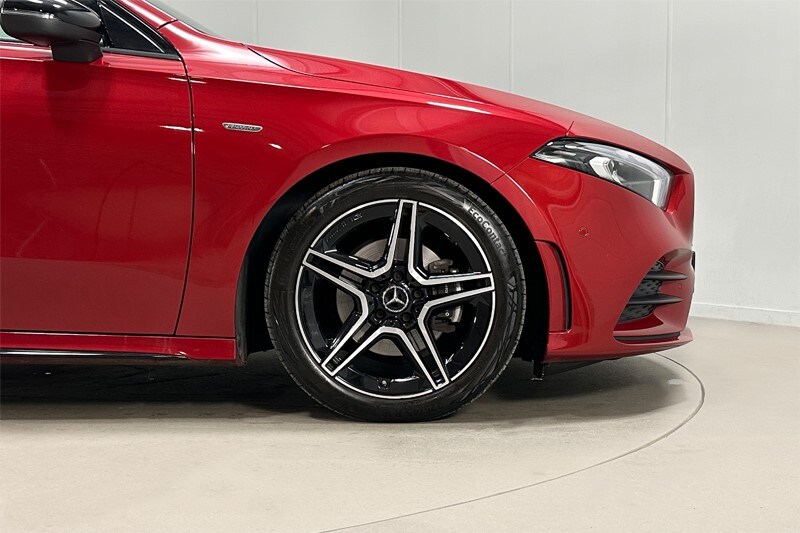 Used Mercedes-Benz A-Class 2022 for sale - 76982197: Photo 8