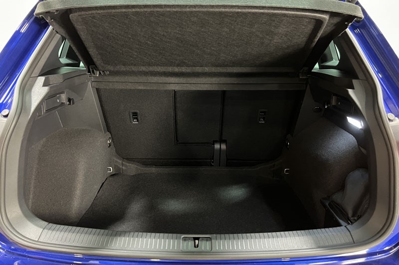 Used Volkswagen Tiguan 2023 for sale - 77001345: Photo 10