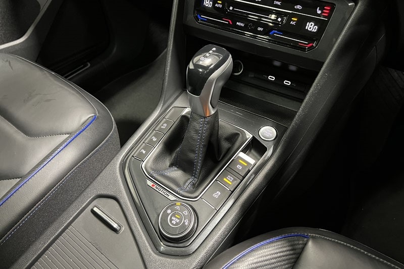 Used Volkswagen Tiguan 2023 for sale - 77001345: Photo 13