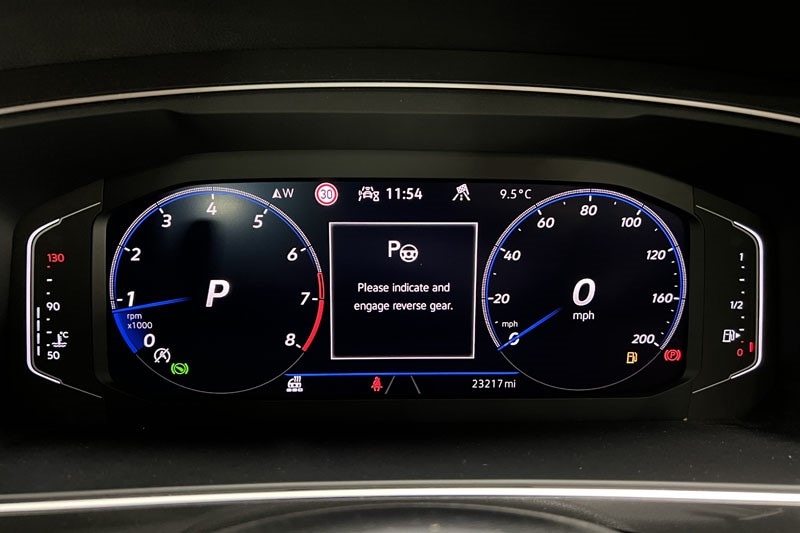 Used Volkswagen Tiguan 2023 for sale - 77001345: Photo 16