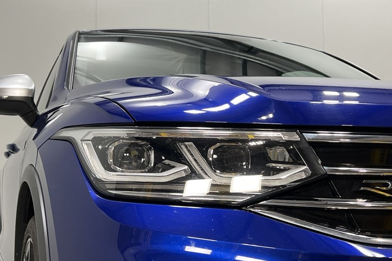 Used Volkswagen Tiguan 2023 for sale - 77001345: Photo 17