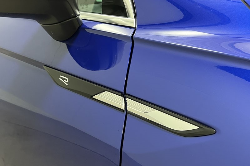 Used Volkswagen Tiguan 2023 for sale - 77001345: Photo 20