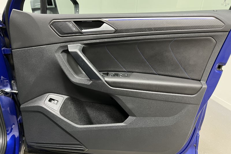 Used Volkswagen Tiguan 2023 for sale - 77001345: Photo 21