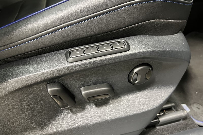 Used Volkswagen Tiguan 2023 for sale - 77001345: Photo 22