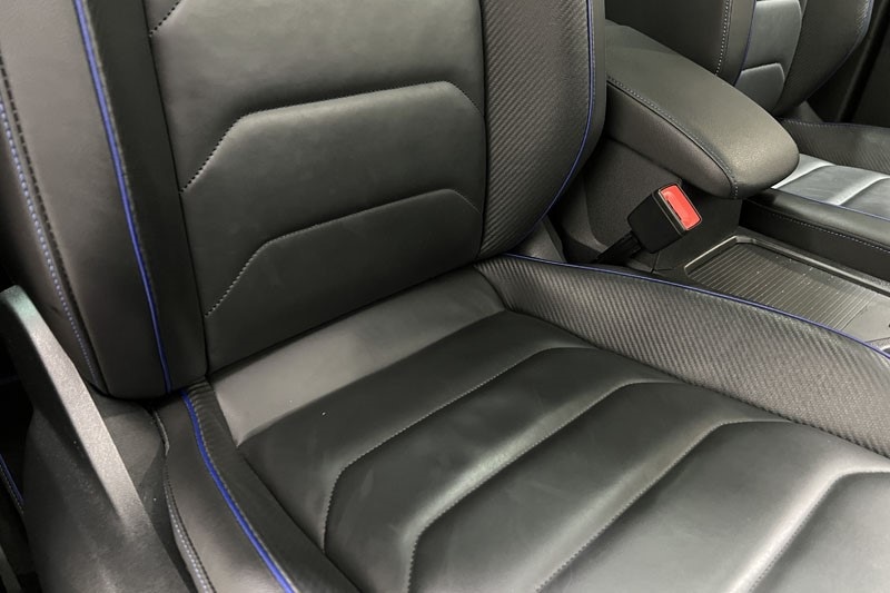 Used Volkswagen Tiguan 2023 for sale - 77001345: Photo 23