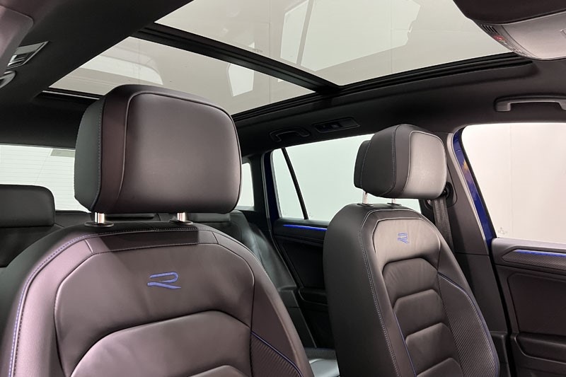 Used Volkswagen Tiguan 2023 for sale - 77001345: Photo 24