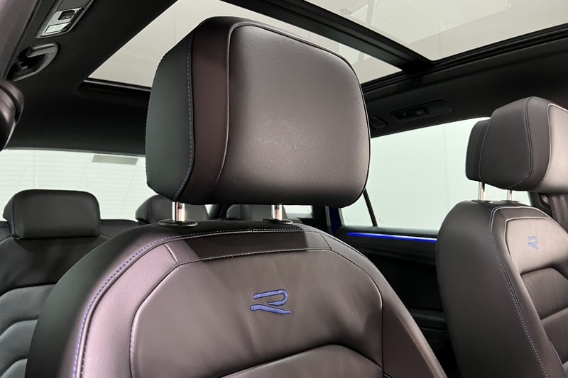 Used Volkswagen Tiguan 2023 for sale - 77001345: Photo 25