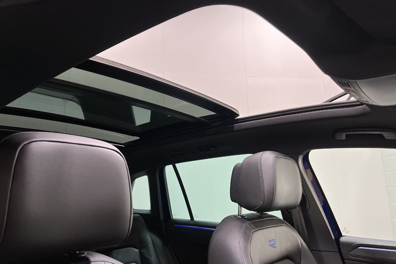 Used Volkswagen Tiguan 2023 for sale - 77001345: Photo 26