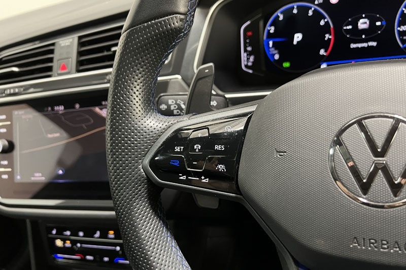 Used Volkswagen Tiguan 2023 for sale - 77001345: Photo 27