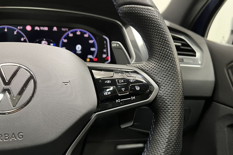 Used Volkswagen Tiguan 2023 for sale - 77001345: Photo 28