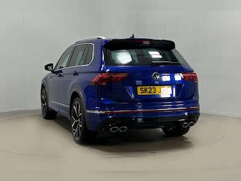 Used Volkswagen Tiguan 2023 for sale - 77001345: Photo