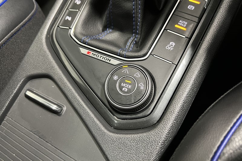 Used Volkswagen Tiguan 2023 for sale - 77001345: Photo 30