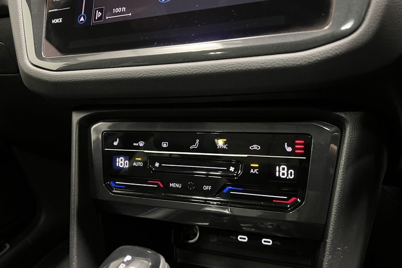 Used Volkswagen Tiguan 2023 for sale - 77001345: Photo 31