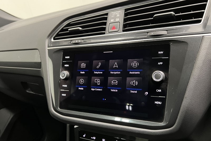 Used Volkswagen Tiguan 2023 for sale - 77001345: Photo 32