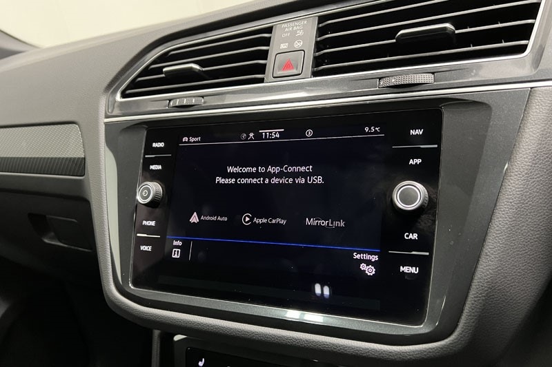 Used Volkswagen Tiguan 2023 for sale - 77001345: Photo 33