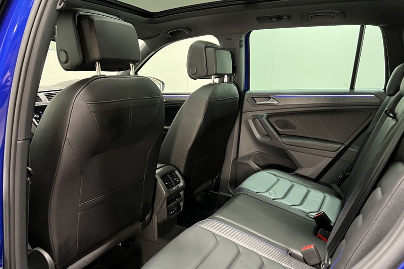 Used Volkswagen Tiguan 2023 for sale - 77001345: Photo 37