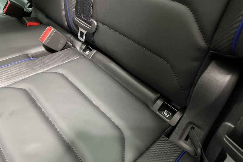 Used Volkswagen Tiguan 2023 for sale - 77001345: Photo 38