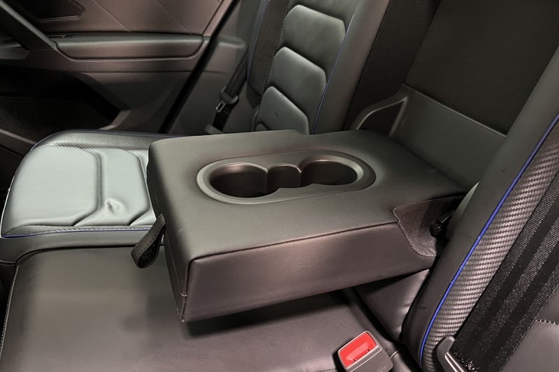 Used Volkswagen Tiguan 2023 for sale - 77001345: Photo 39