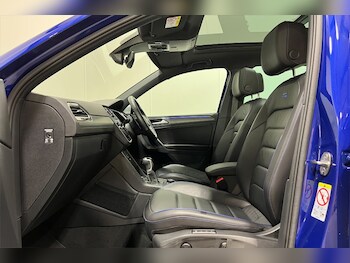 Used Volkswagen Tiguan 2023 for sale - 77001345: Photo